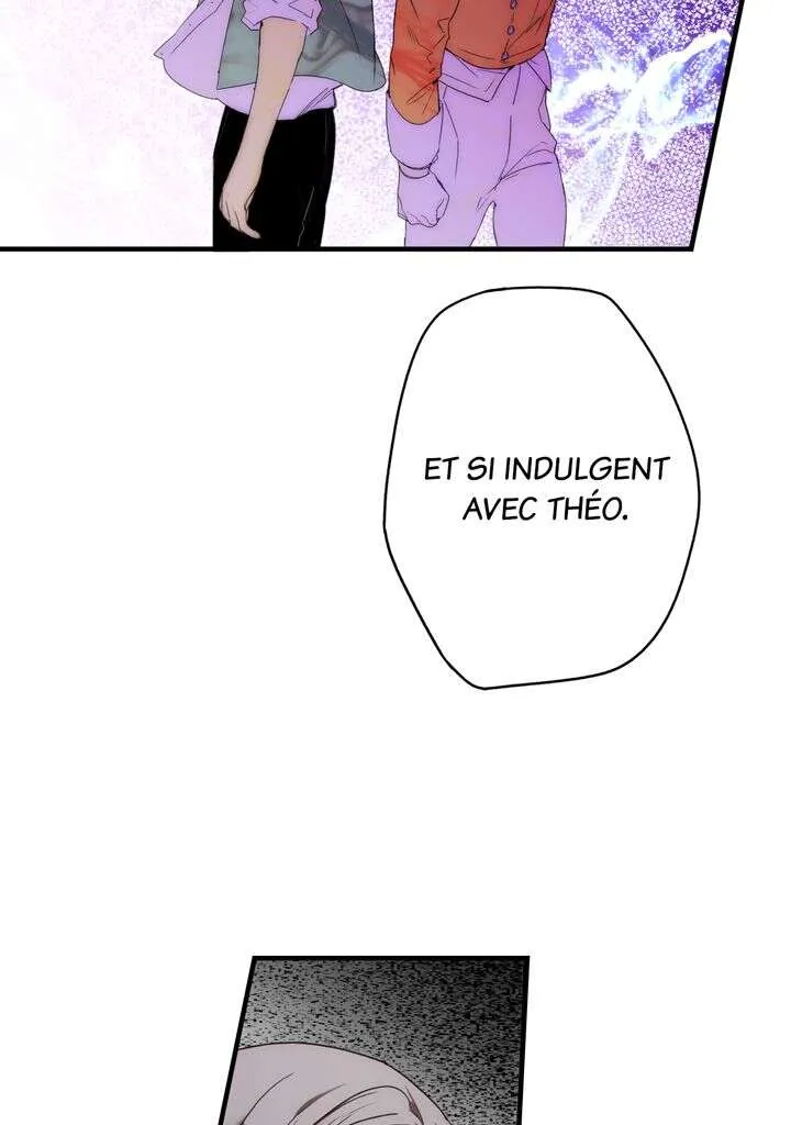 Read The Fantasie of a Stepmother FR Manga Online