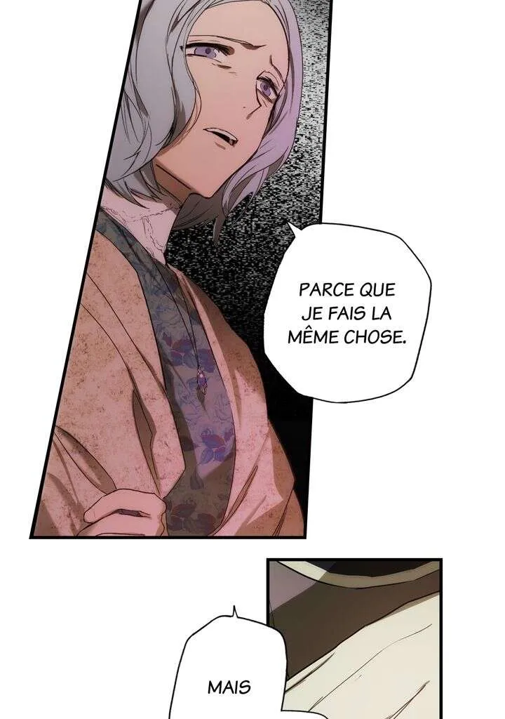 Read The Fantasie of a Stepmother FR Manga Online
