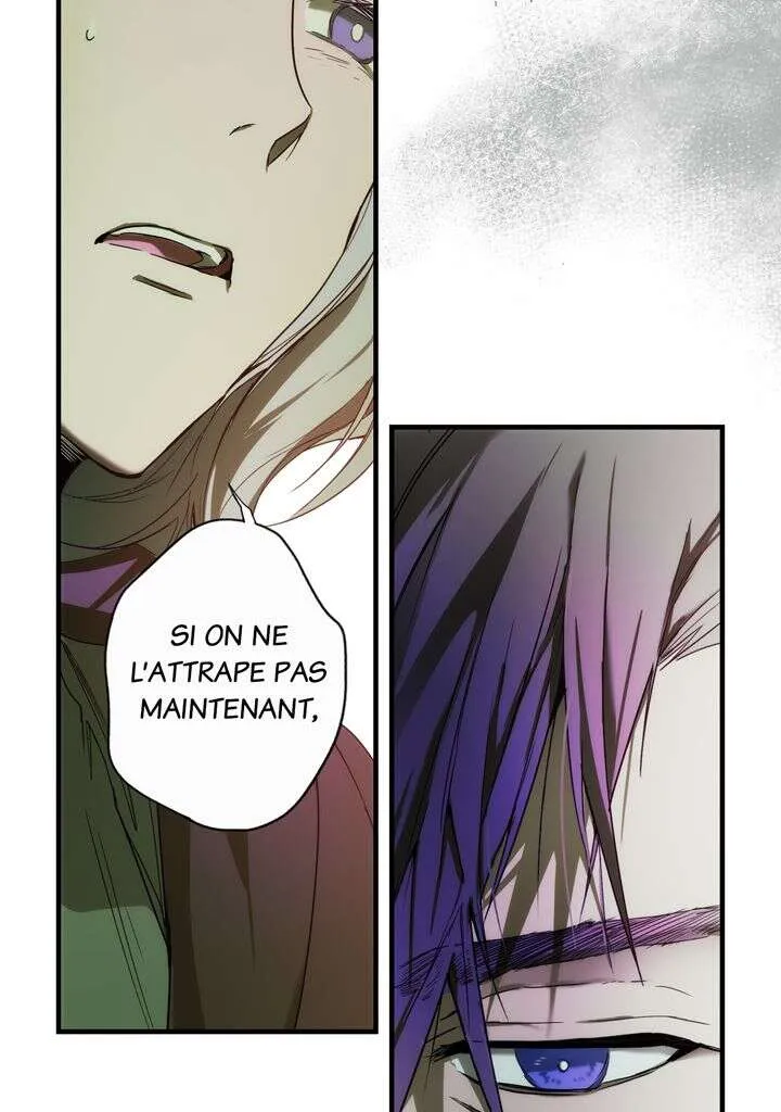 Read The Fantasie of a Stepmother FR Manga Online