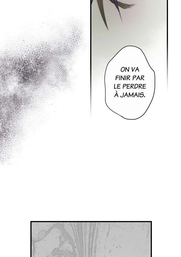 Read The Fantasie of a Stepmother FR Manga Online