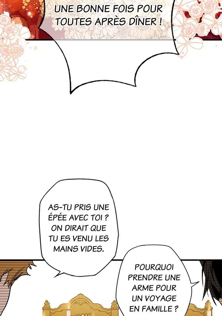 Read The Fantasie of a Stepmother FR Manga Online