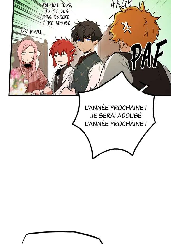 Read The Fantasie of a Stepmother FR Manga Online