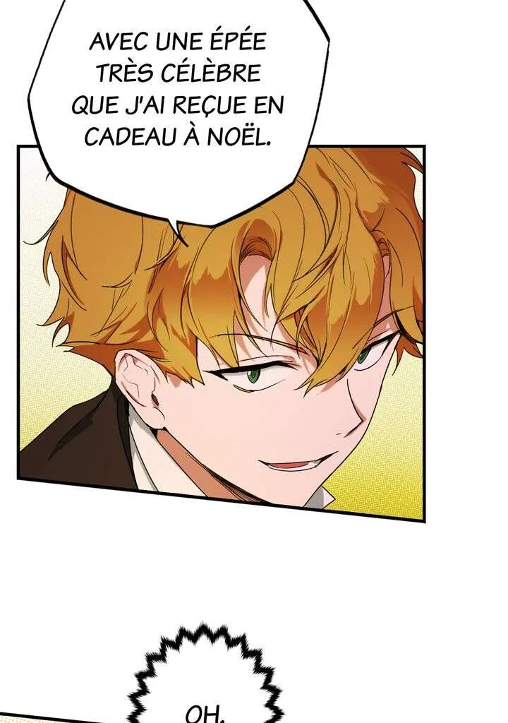 Read The Fantasie of a Stepmother FR Manga Online