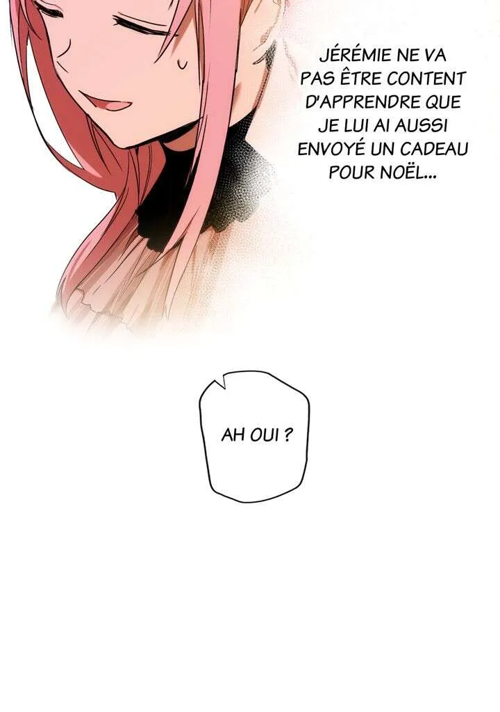 Read The Fantasie of a Stepmother FR Manga Online