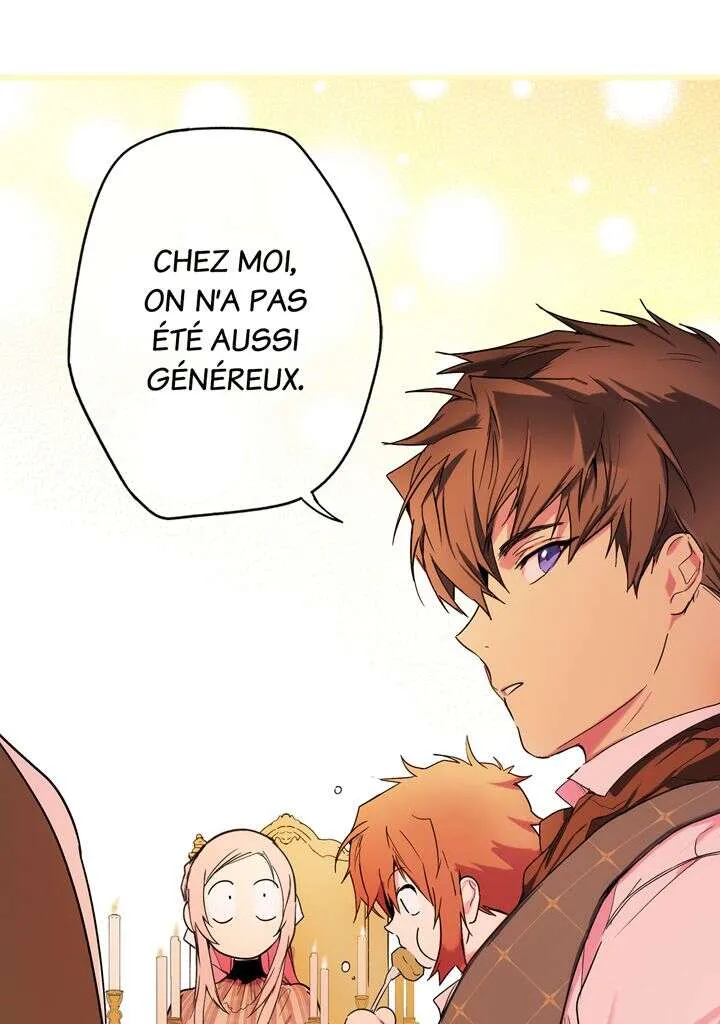 Read The Fantasie of a Stepmother FR Manga Online