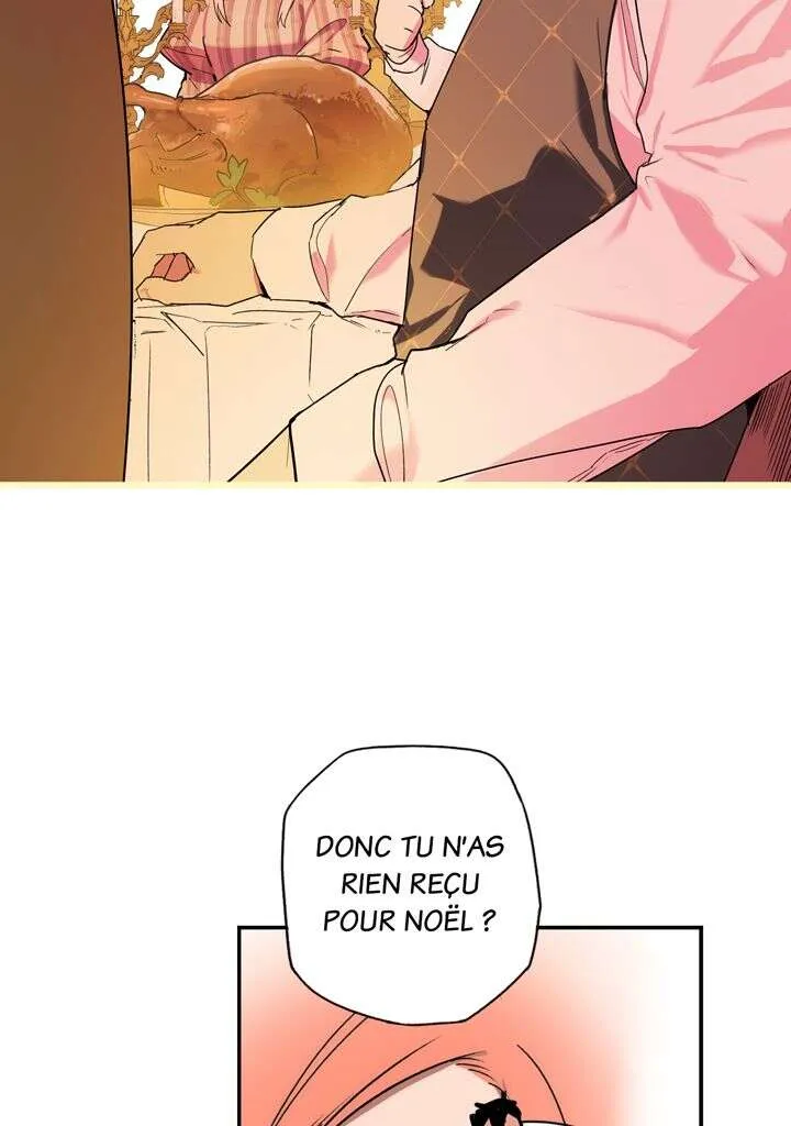 Read The Fantasie of a Stepmother FR Manga Online