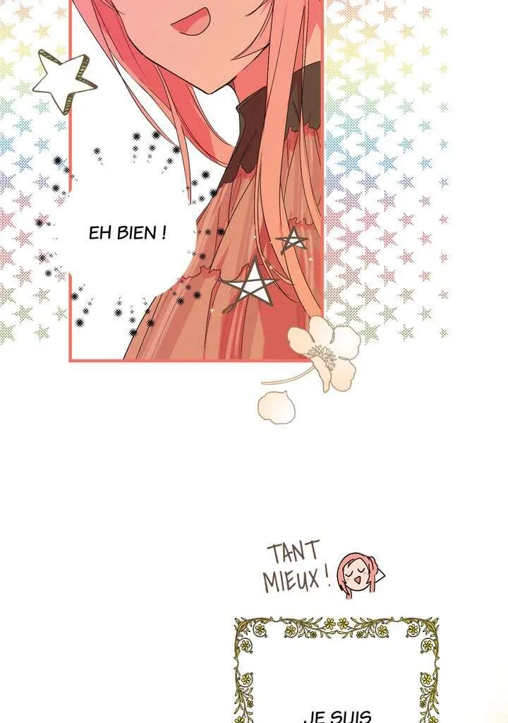 Read The Fantasie of a Stepmother FR Manga Online