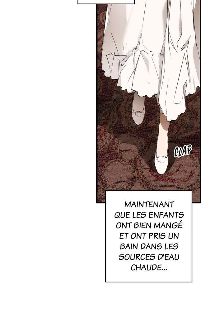 Read The Fantasie of a Stepmother FR Manga Online