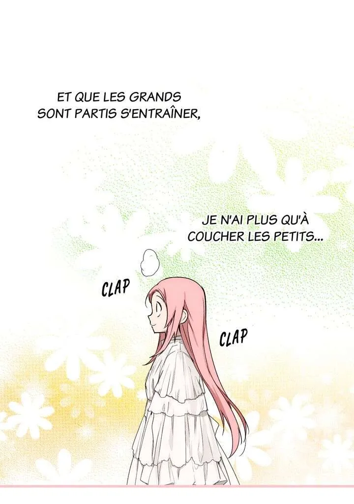 Read The Fantasie of a Stepmother FR Manga Online