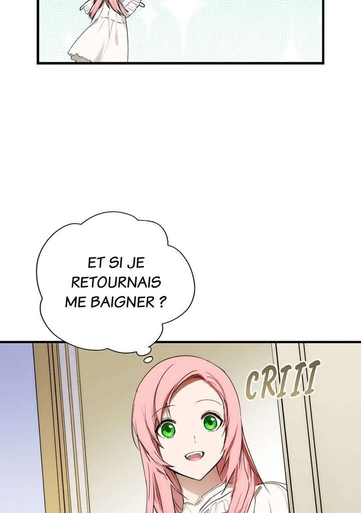 Read The Fantasie of a Stepmother FR Manga Online