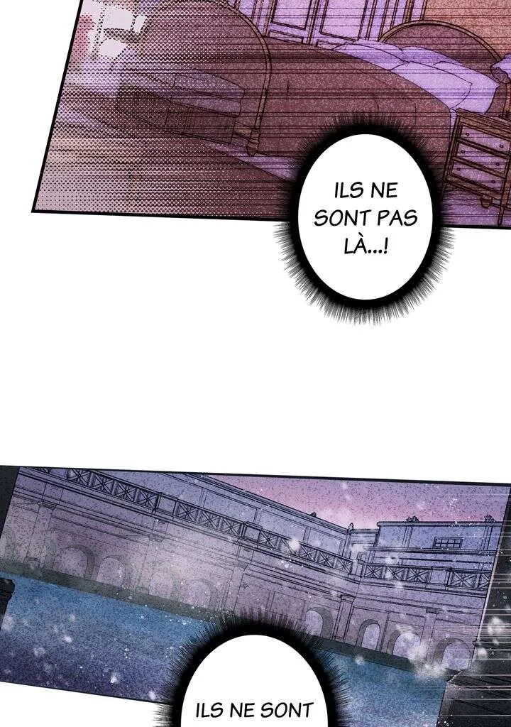 Read The Fantasie of a Stepmother FR Manga Online