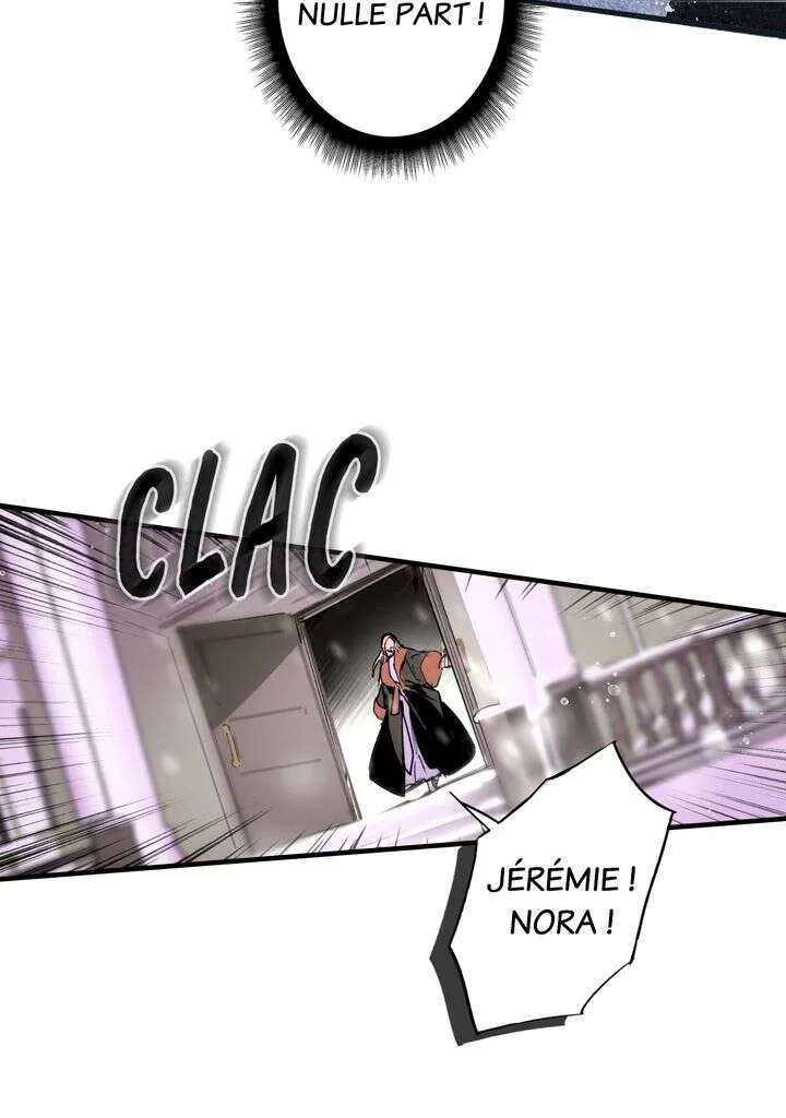 Read The Fantasie of a Stepmother FR Manga Online