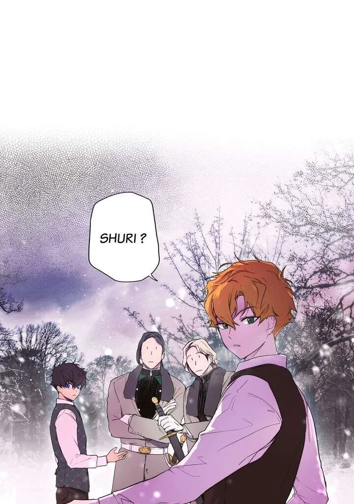 Read The Fantasie of a Stepmother FR Manga Online