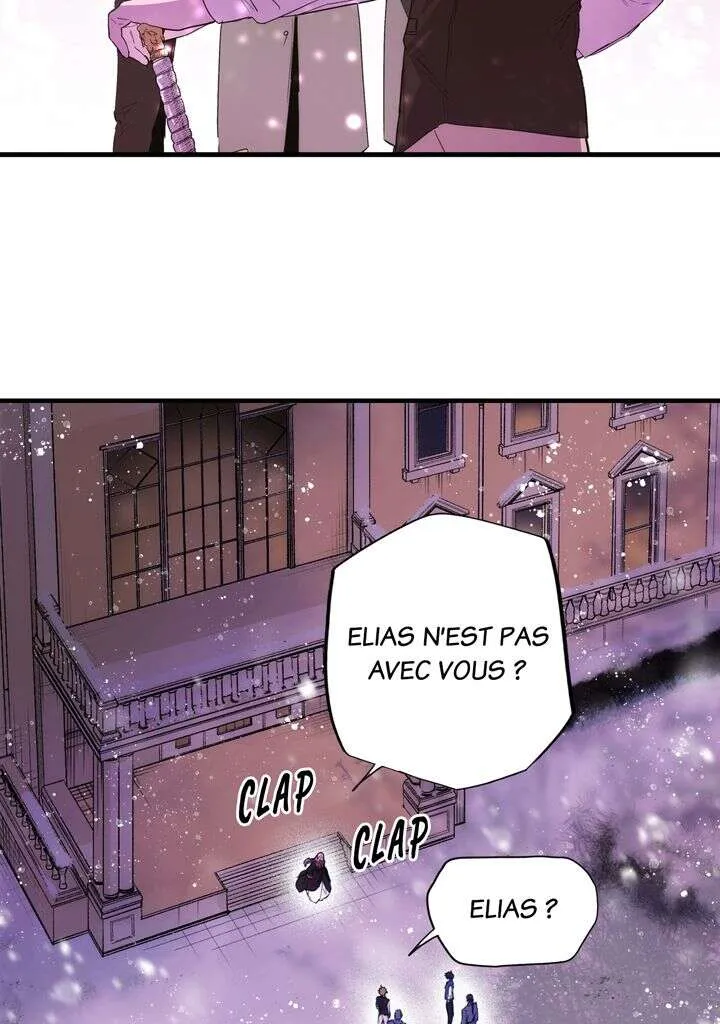 Read The Fantasie of a Stepmother FR Manga Online