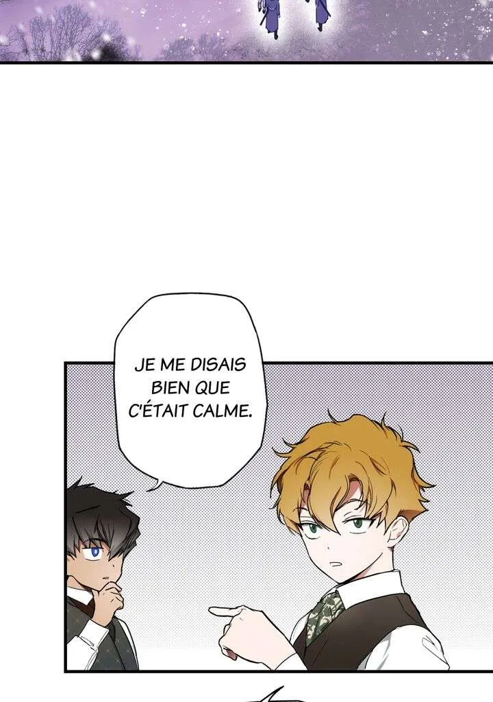 Read The Fantasie of a Stepmother FR Manga Online