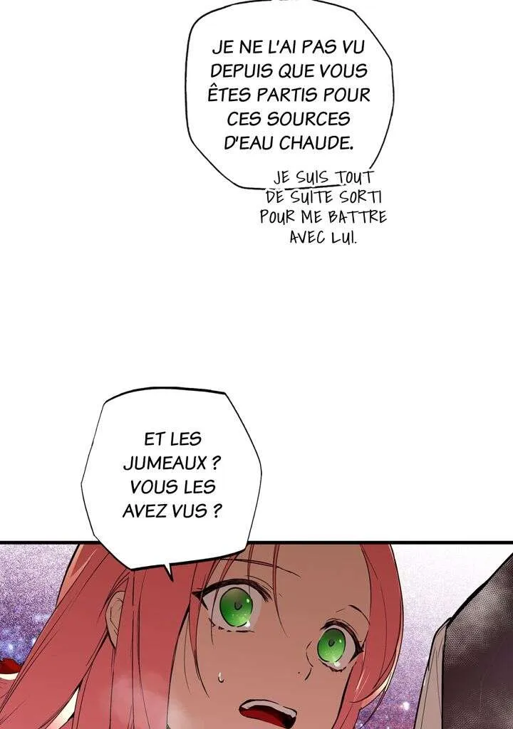 Read The Fantasie of a Stepmother FR Manga Online