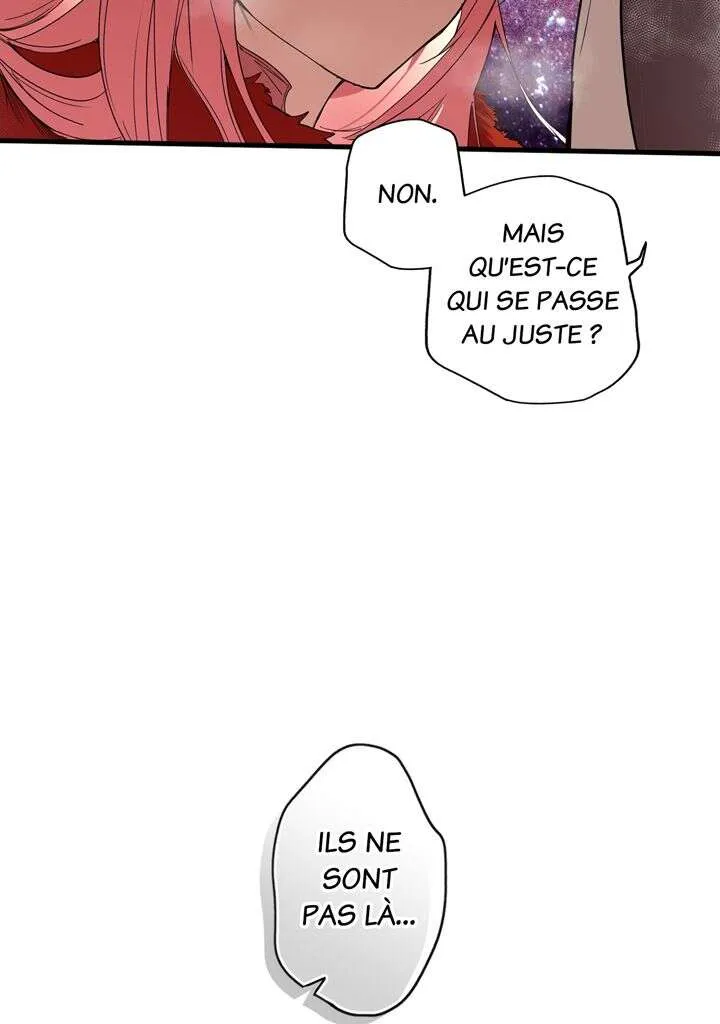 Read The Fantasie of a Stepmother FR Manga Online