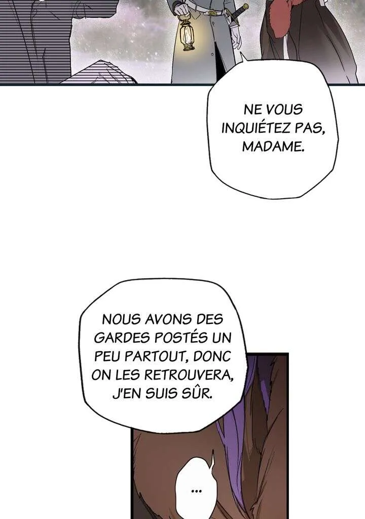Read The Fantasie of a Stepmother FR Manga Online