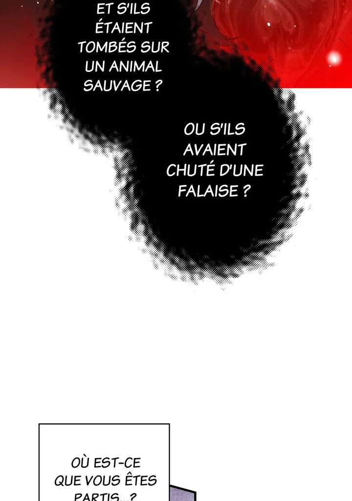 Read The Fantasie of a Stepmother FR Manga Online
