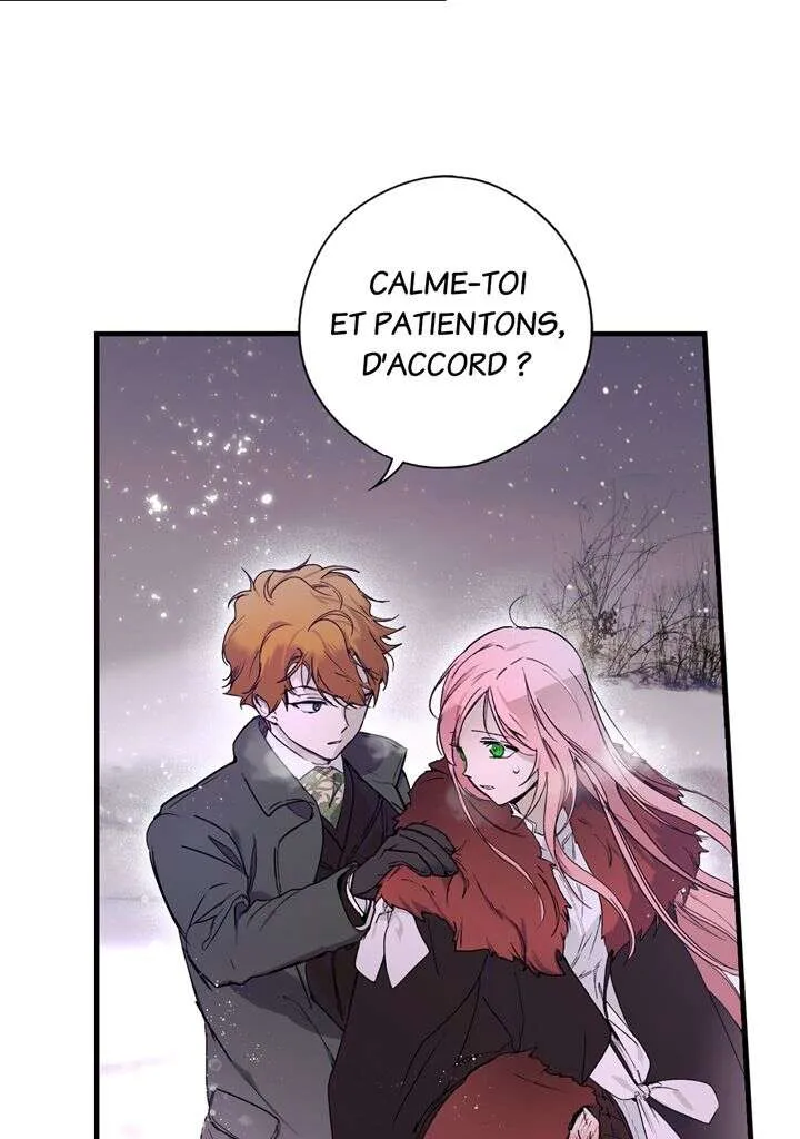 Read The Fantasie of a Stepmother FR Manga Online