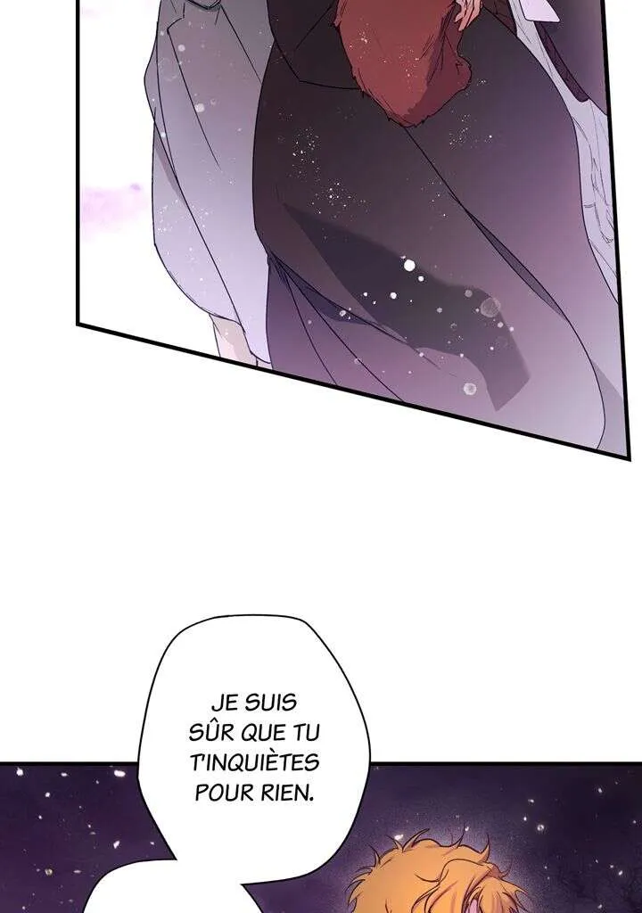 Read The Fantasie of a Stepmother FR Manga Online