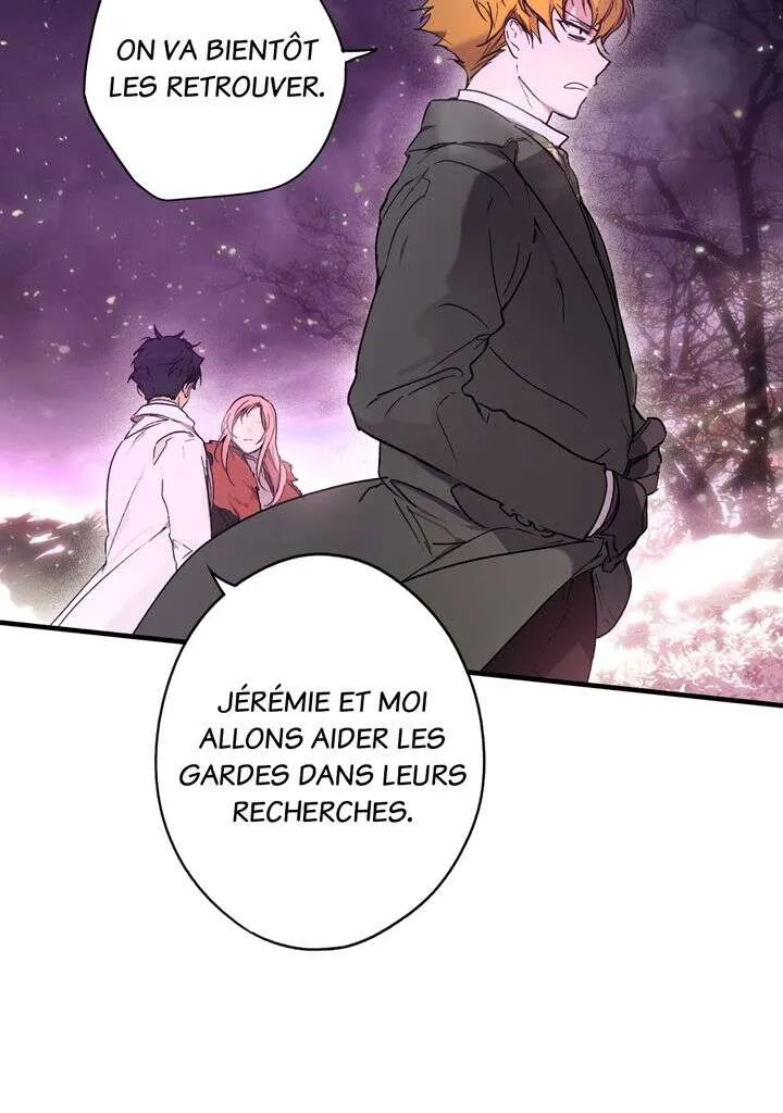 Read The Fantasie of a Stepmother FR Manga Online