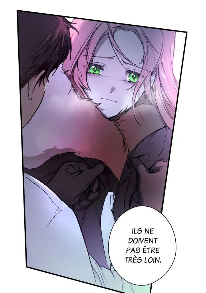 Read The Fantasie of a Stepmother FR Manga Online