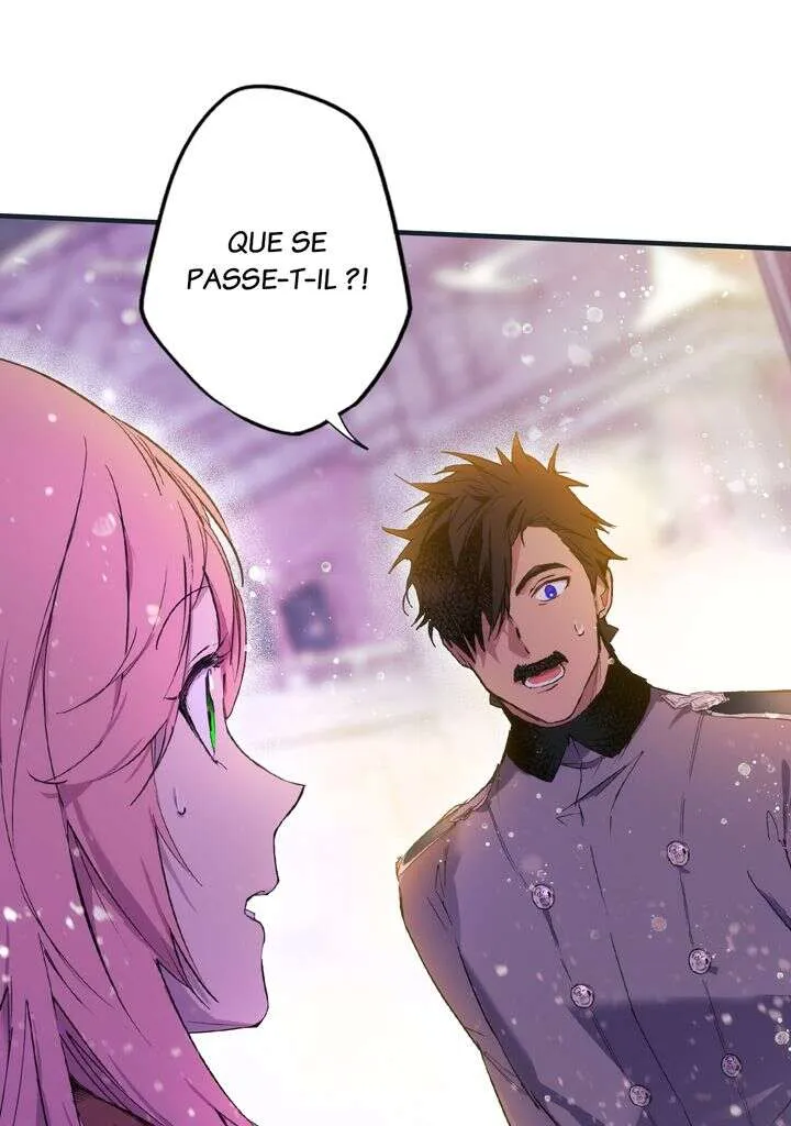 Read The Fantasie of a Stepmother FR Manga Online