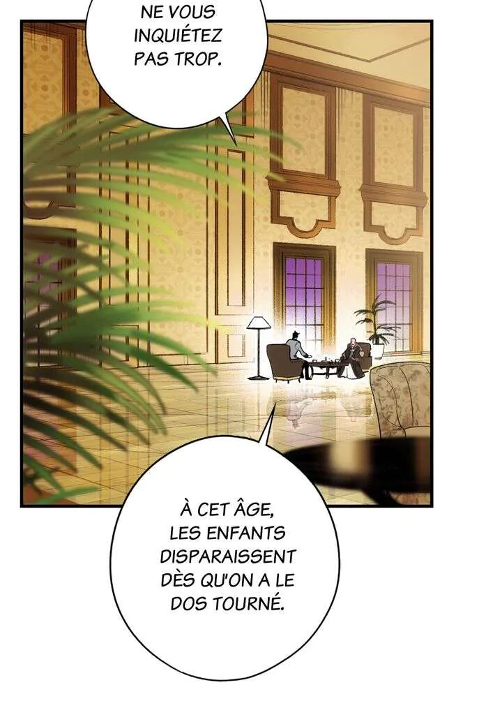 Read The Fantasie of a Stepmother FR Manga Online