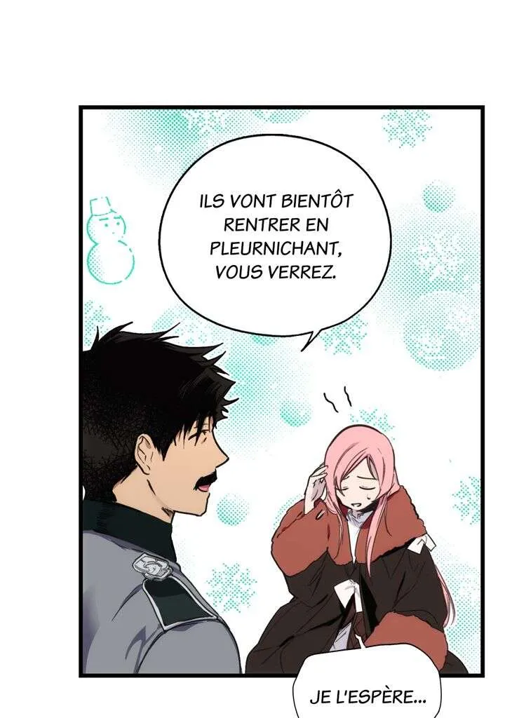 Read The Fantasie of a Stepmother FR Manga Online