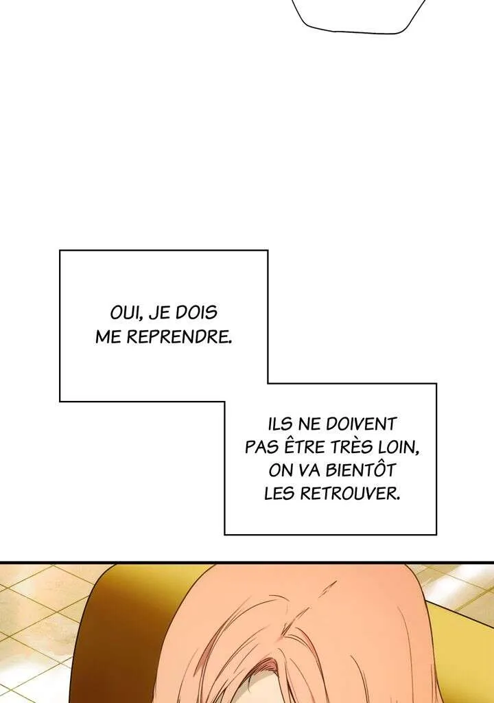 Read The Fantasie of a Stepmother FR Manga Online