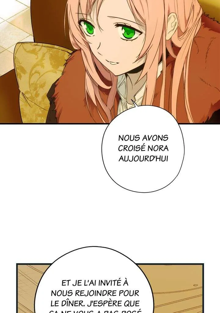 Read The Fantasie of a Stepmother FR Manga Online
