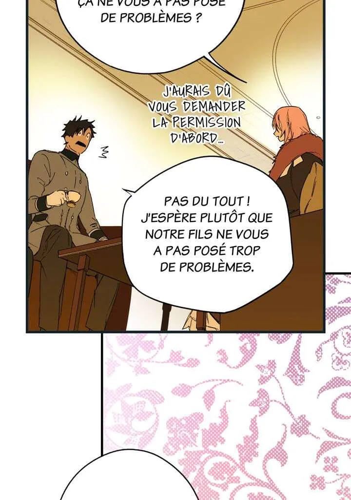 Read The Fantasie of a Stepmother FR Manga Online