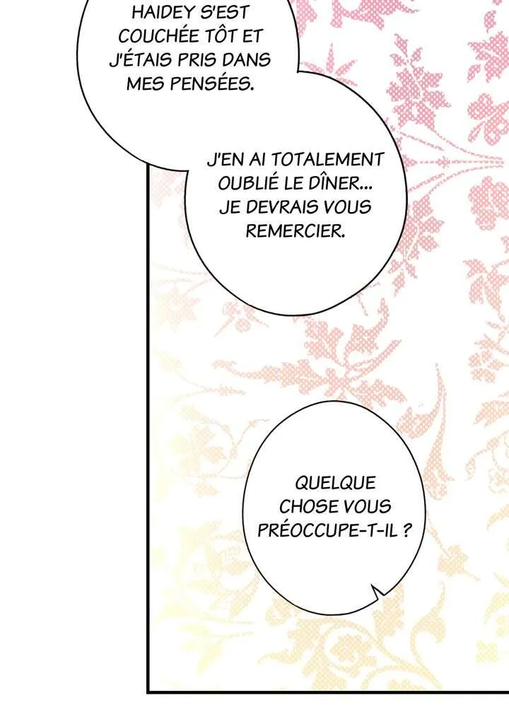 Read The Fantasie of a Stepmother FR Manga Online