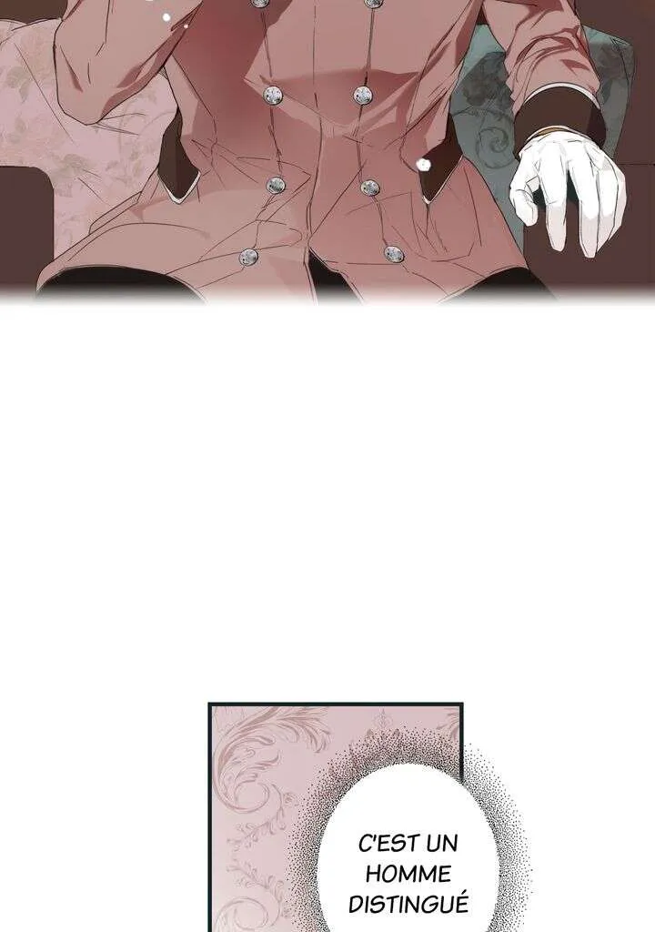 Read The Fantasie of a Stepmother FR Manga Online