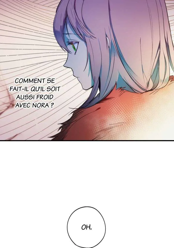 Read The Fantasie of a Stepmother FR Manga Online