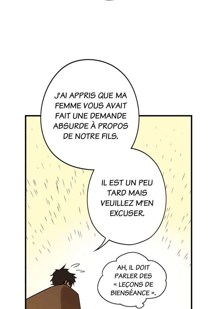Read The Fantasie of a Stepmother FR Manga Online