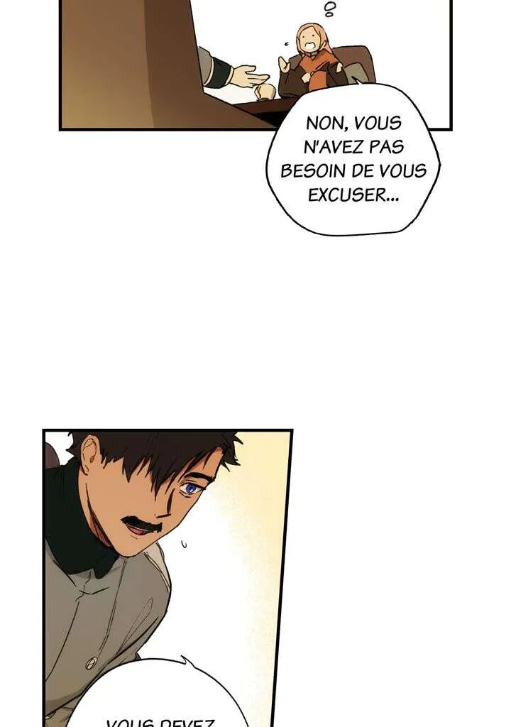 Read The Fantasie of a Stepmother FR Manga Online