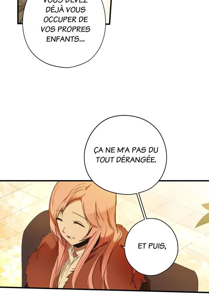 Read The Fantasie of a Stepmother FR Manga Online