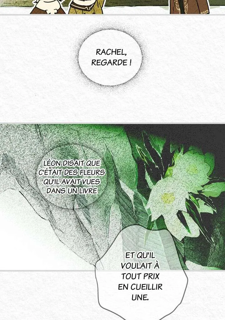 Read The Fantasie of a Stepmother FR Manga Online