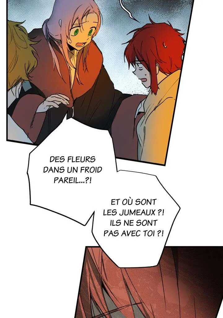 Read The Fantasie of a Stepmother FR Manga Online