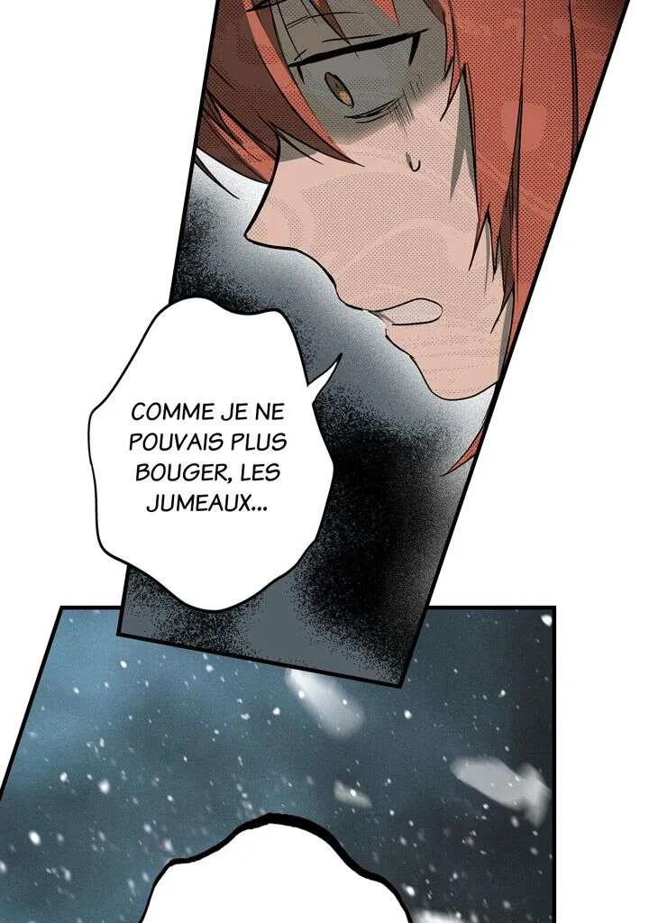 Read The Fantasie of a Stepmother FR Manga Online