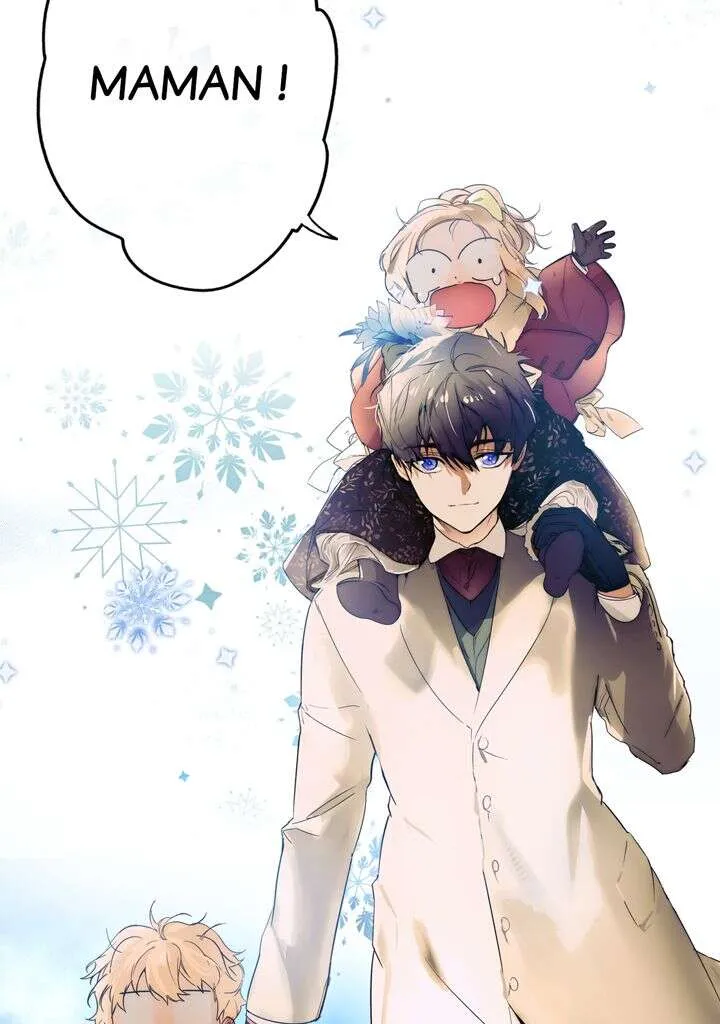 Read The Fantasie of a Stepmother FR Manga Online