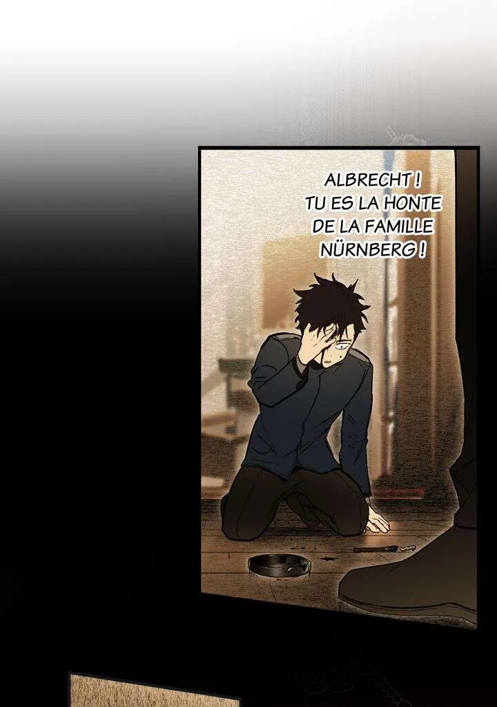 Read The Fantasie of a Stepmother FR Manga Online