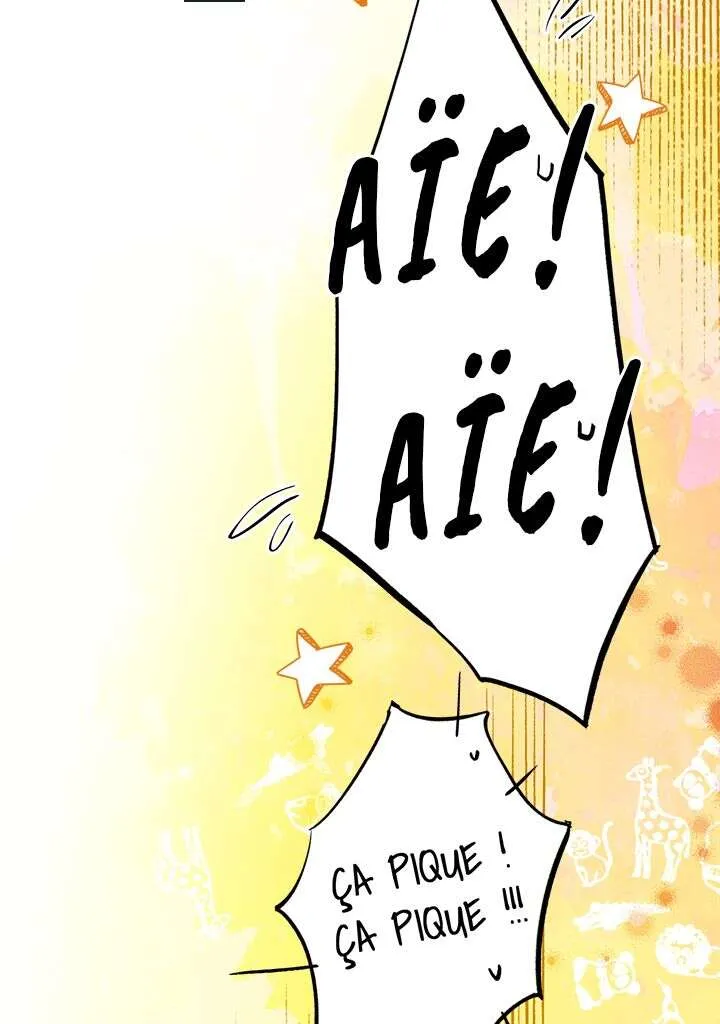 Read The Fantasie of a Stepmother FR Manga Online