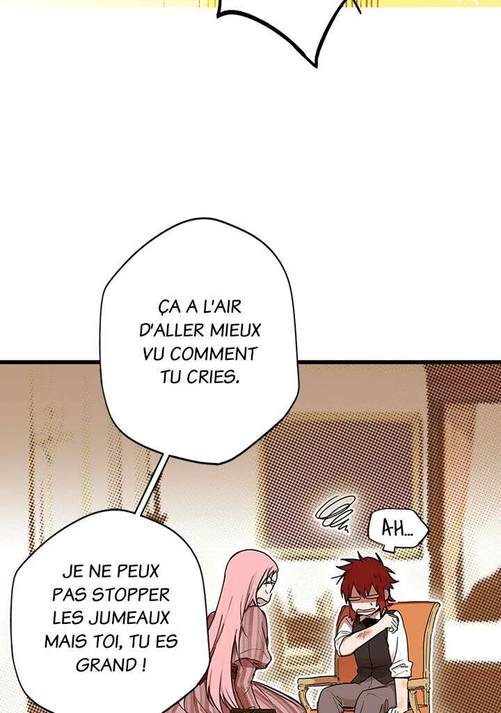 Read The Fantasie of a Stepmother FR Manga Online