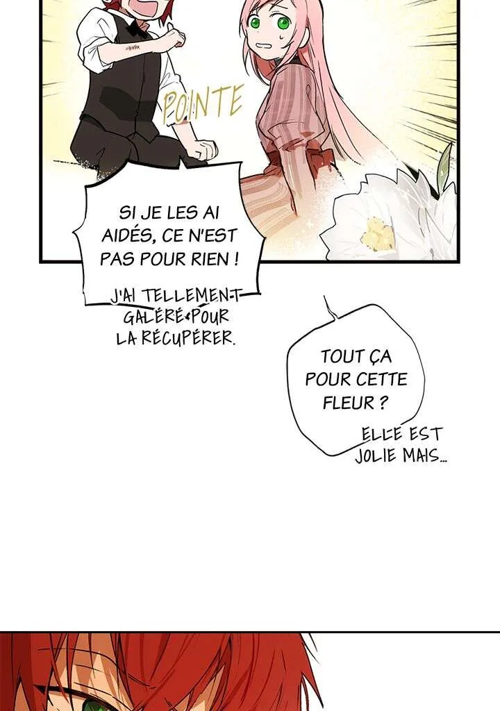 Read The Fantasie of a Stepmother FR Manga Online