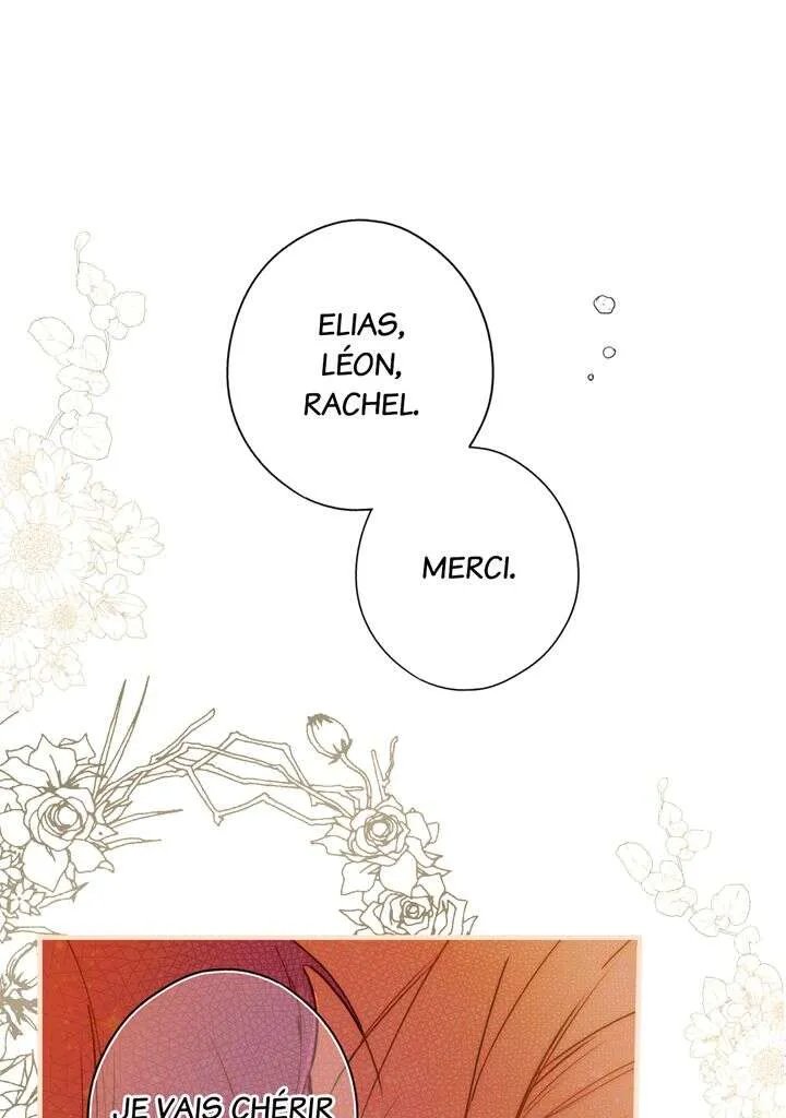 Read The Fantasie of a Stepmother FR Manga Online