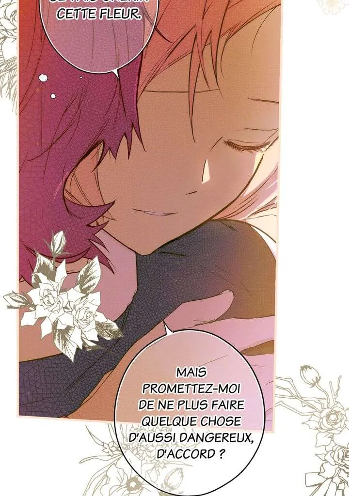 Read The Fantasie of a Stepmother FR Manga Online