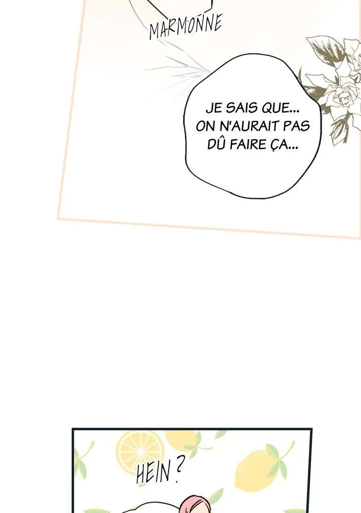 Read The Fantasie of a Stepmother FR Manga Online